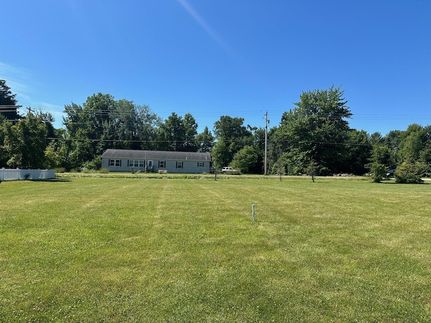 Undeveloped Land for sale in Berrien County, Michigan