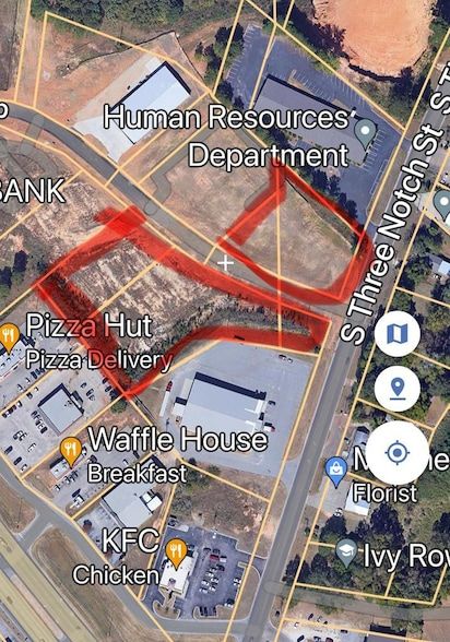 Undeveloped Land for sale in Pike County, Alabama