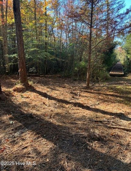 Property for sale in Chowan County, North Carolina