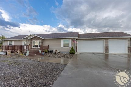 Property for sale in Yellowstone County, Montana