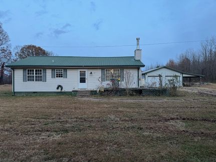 Farm Property for sale in Hardeman County, Tennessee