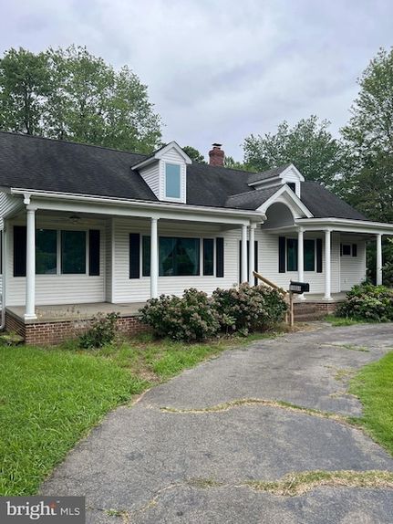 Property for sale in Saint Mary's County, Maryland