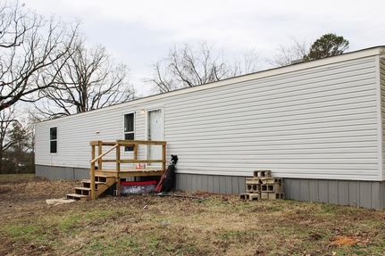 Property for sale in Polk County, Arkansas