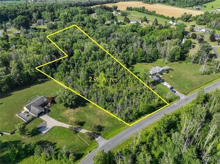 Property for sale in Cayuga County, New York
