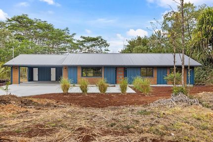 Property for sale in Hawaii County, Hawaii