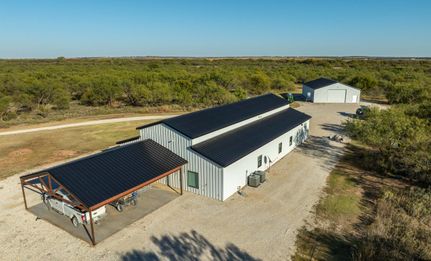 Farm Property for sale in Archer County, Texas