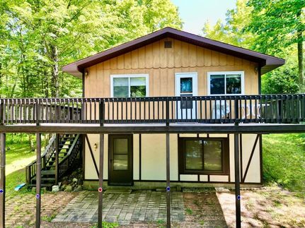 Property for sale in Vilas County, Wisconsin