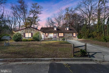 Property for sale in Salem County, New Jersey