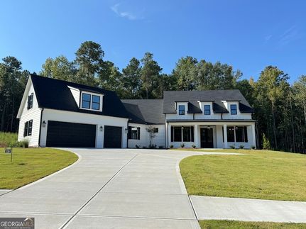 Property for sale in Coweta County, Georgia