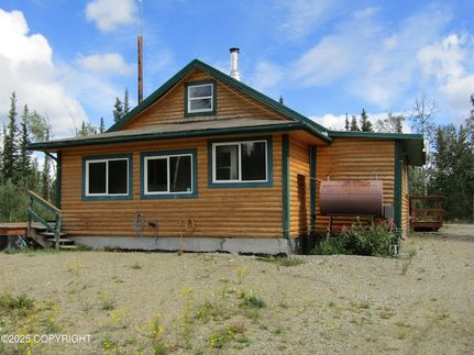 Property for sale in Southeast Fairbanks Borough, Alaska