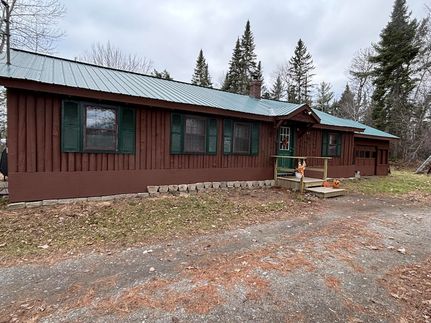 Property for sale in Penobscot County, Maine