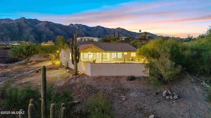 Property for sale in Pima County, Arizona