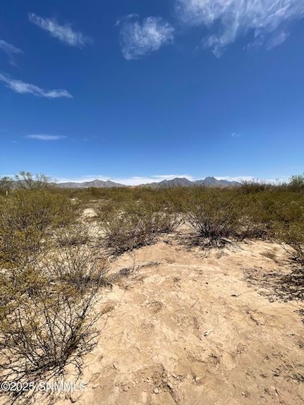 Property for sale in Dona Ana County, New Mexico