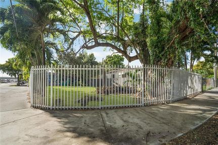 Undeveloped Land for sale in Miami-Dade County, Florida