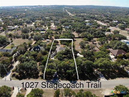 Property for sale in Hays County, Texas