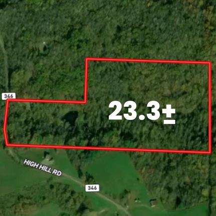 Farm Property for sale in Guernsey County, Ohio