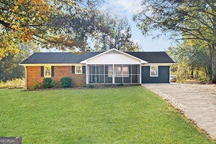 Property for sale in Floyd County, Georgia