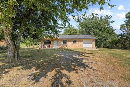 Property for sale in Bryan County, Oklahoma