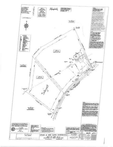 Property for sale in Walton County, Georgia