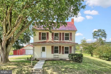 Property for sale in Perry County, Pennsylvania