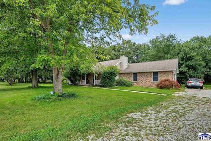 Property for sale in Clark County, Illinois