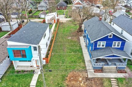 Property for sale in Marion County, Indiana