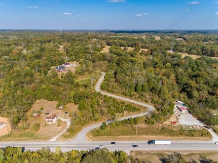 Undeveloped Land for sale in Bullitt County, Kentucky