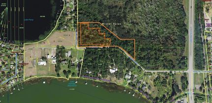 Undeveloped Land for sale in Polk County, Florida