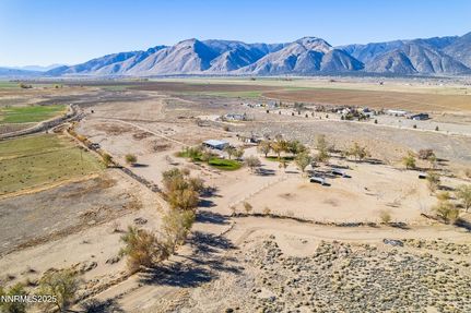 Farm Property for sale in Lyon County, Nevada