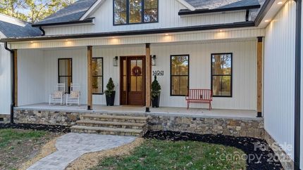 Property for sale in Cabarrus County, North Carolina