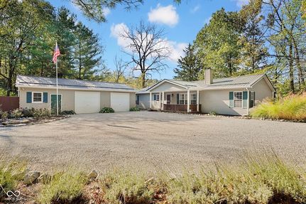 Property for sale in Clay County, Indiana