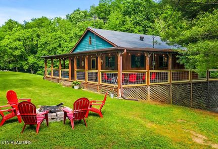 Property for sale in Sevier County, Tennessee