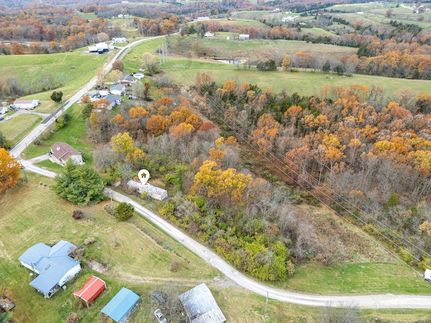 Undeveloped Land for sale in Pendleton County, Kentucky