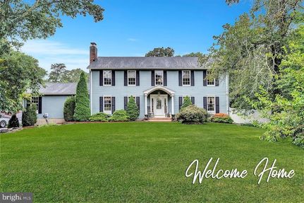 Property for sale in Monmouth County, New Jersey