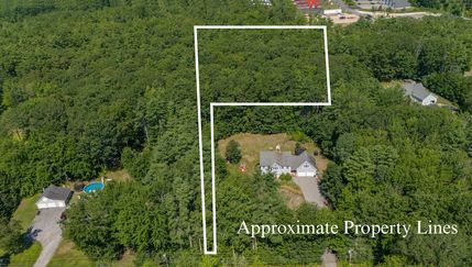 Property for sale in York County, Maine