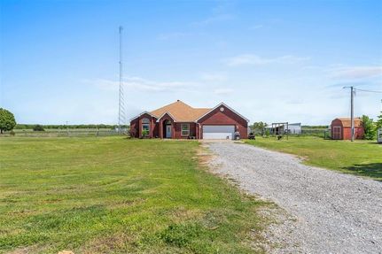 Property for sale in Stephens County, Oklahoma