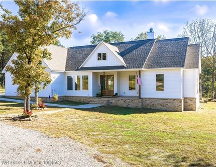 Property for sale in Crawford County, Arkansas