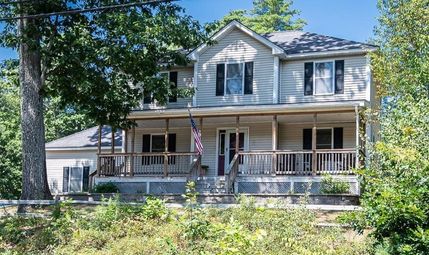 Property for sale in Merrimack County, New Hampshire