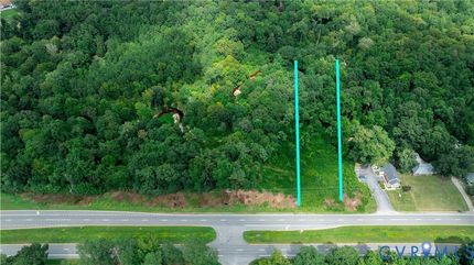 Property for sale in Chesterfield County, Virginia