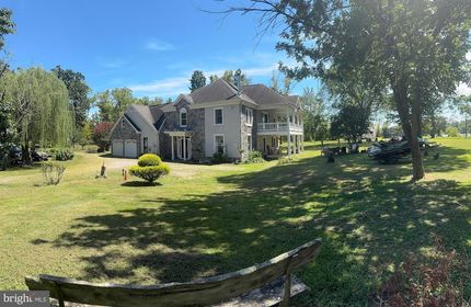 Property for sale in Burlington County, New Jersey