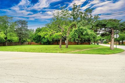 Undeveloped Land for sale in Tarrant County, Texas