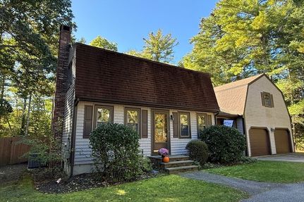 Property for sale in Plymouth County, Massachusetts