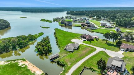 Lakefront Property for sale in Walker County, Texas