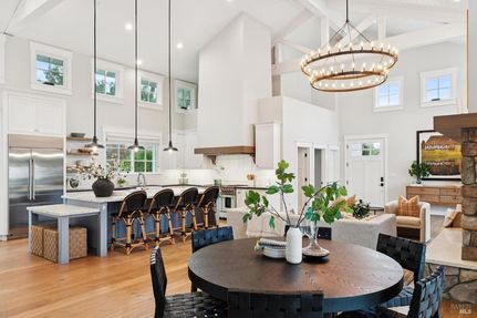 Property for sale in Sonoma County, California