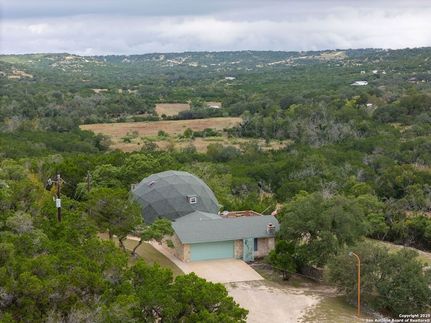 Property for sale in Blanco County, Texas