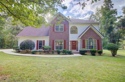 Farm Property for sale in Fulton County, Georgia