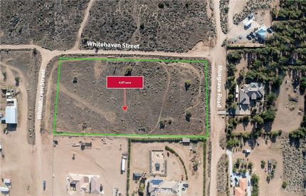 Property for sale in San Bernardino County, California