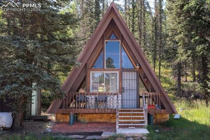 Property for sale in Teller County, Colorado