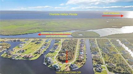Undeveloped Land for sale in Charlotte County, Florida