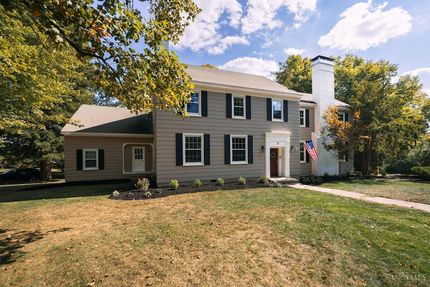 Property for sale in Clinton County, Ohio